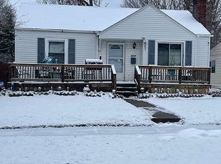 3414 Gratiot Ave, Flint, MI 48503