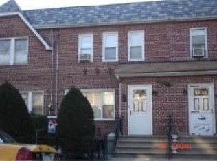 1200 Troy Ave, Brooklyn, NY 11203