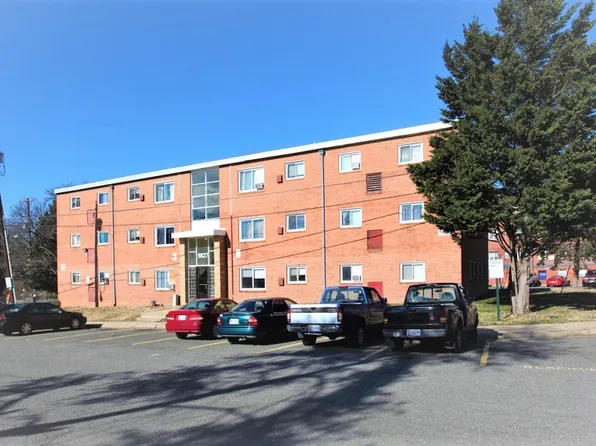 6827 Red Top Rd Apartments, LLC, 6827 Red Top Rd APT 3, Takoma Park, MD 20912