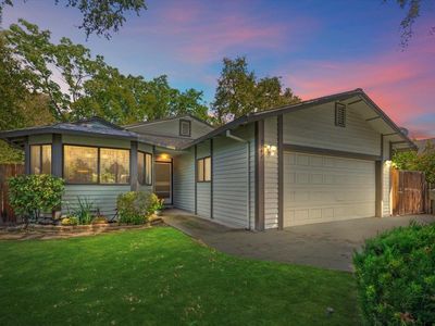 3742 Eastern Ave, Sacramento, CA, 95821