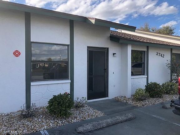 2nd image of 3742 SW 8th Ct APT 107