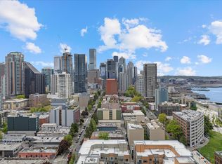121 Vine St UNIT 406, Seattle, WA 98121