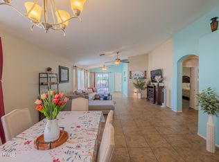 2907 E Whispering Wind Dr, Phoenix, AZ 85024