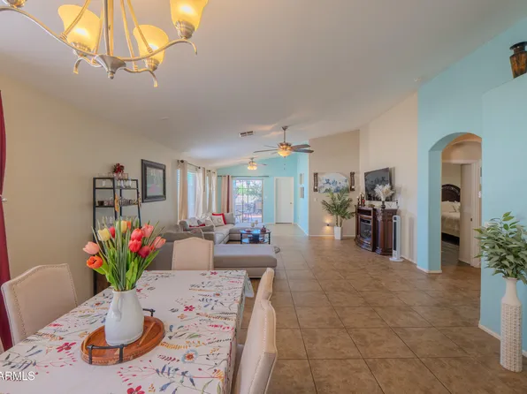 2907 E WHISPERING WIND Drive, Phoenix, AZ 85024