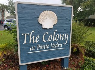 25 Ponte Vedra Colony Cir, Ponte Vedra Beach, FL 32082