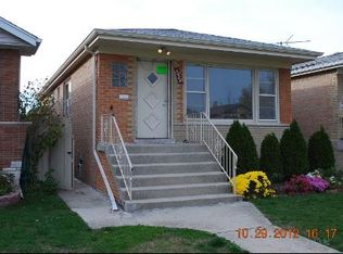 4828 S Luna Ave, Chicago, IL 60638