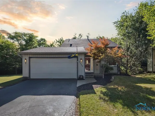 6325 Millbrook Rd, Maumee, OH 43537