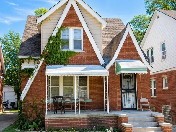 15440 Ardmore St, Detroit, MI 48227