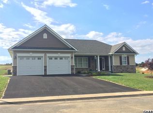 219 Scenic Ridge Blvd, Lebanon, PA 17042