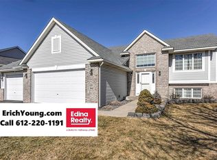 1947 122nd Ln NE, Blaine, MN 55449