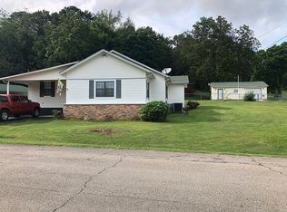 408 Marlin St, Russellville, AL 35653