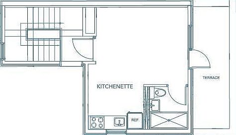 2nd image of 234 Saint Nicholas Ave #4B