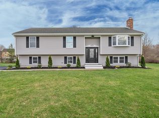 277 Providence St, Rehoboth, MA 02769
