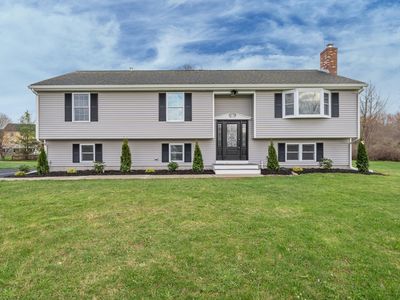 277 Providence St, Rehoboth, MA, 02769