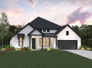 20506 Lone Saddlebred Ln, Tomball, TX 77377