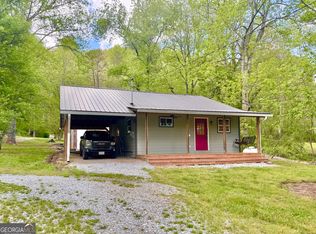 10 Green Gables Ln, Rabun Gap, GA 30568