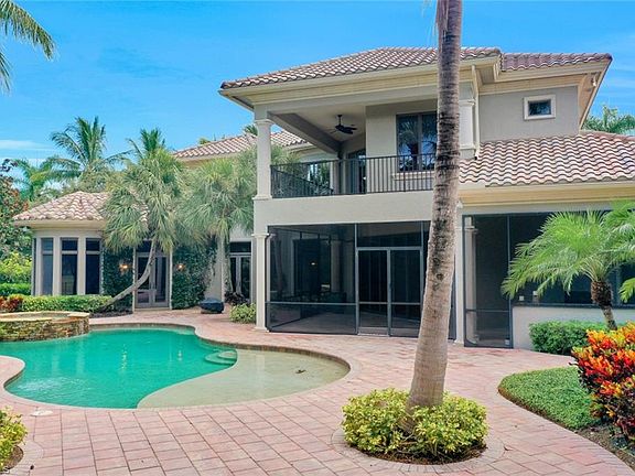 2nd image of 23941 Tuscany Ct