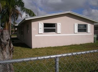 1013 NW 9th Ct, Homestead, FL 33030