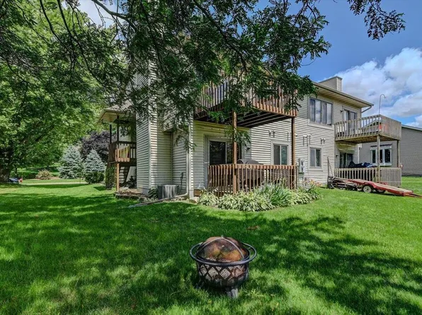 704 Meadowview Lane, Lodi, WI 53555