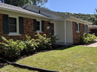 207 Compton Dr, Frankfort, KY 40601