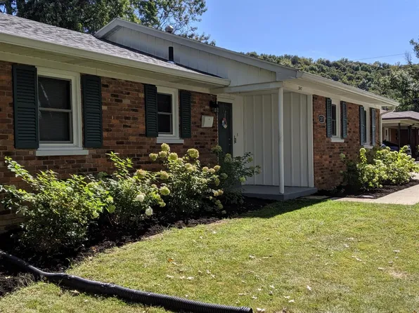 207 Compton Dr, Frankfort, KY 40601