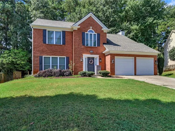 1934 McLennon Ct, Lawrenceville, GA 30043