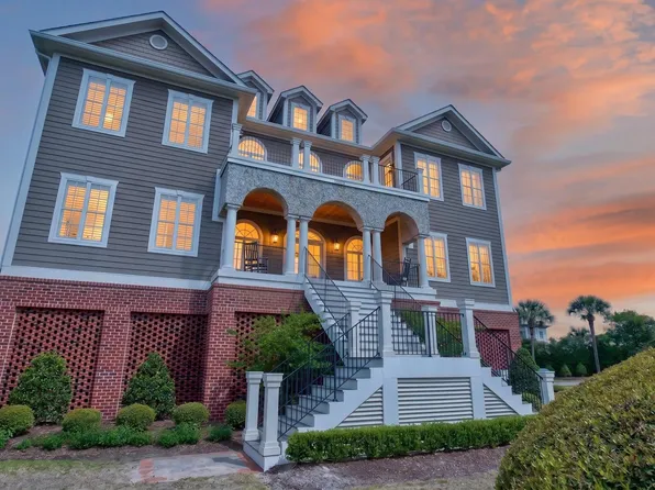 2254 S Waccamaw Dr., Garden City Beach, SC 29576