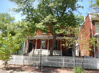 106 1/2 S Pine St, Richmond, VA 23220