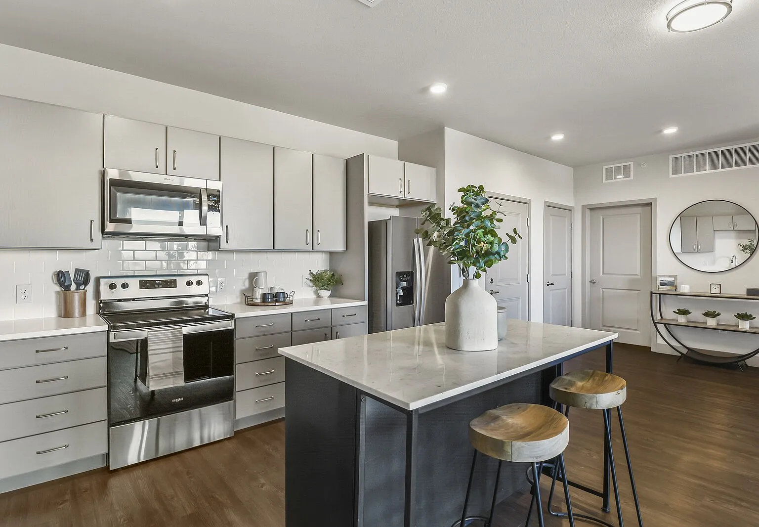 Parkside at Littleton Village — Photo 4