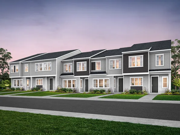 Homes Available Soon, Amplitude