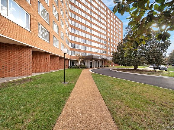 2nd image of 5100 Monument Ave Unit 701