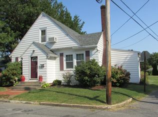 960 Greenough St, Sunbury, PA 17801