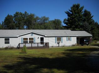 13154 Old State Rd, Johannesburg, MI 49751