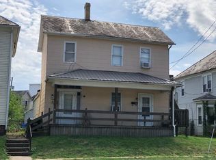 299 W Hunter St, Logan, OH 43138