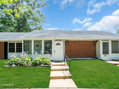 35C Cambridge Court, Lakewood, NJ, 08701