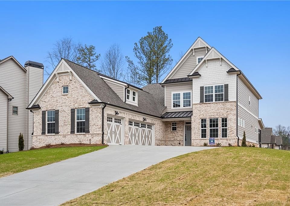 2550 Traditions Way, Jefferson, GA 30549 Zillow