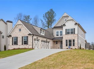 2550 Traditions Way, Jefferson, GA 30549