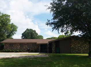 505 Gardenia Ave, Orange, TX 77630