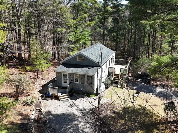 86 Norwich St, Marshfield, MA 02050