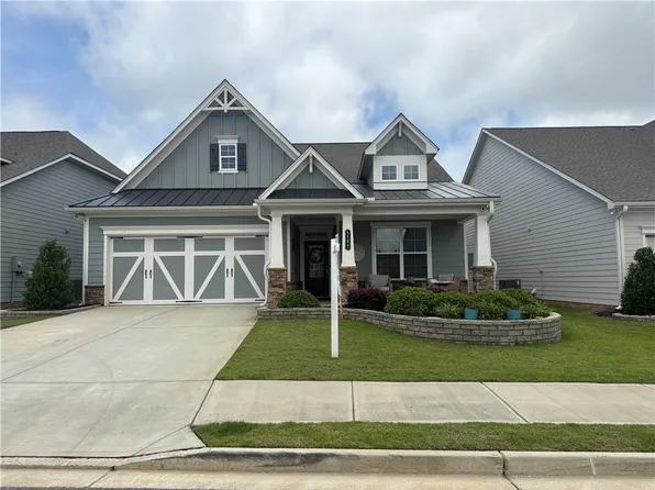 1103 Durham Rd, Canton, GA 30114