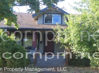 991 W 11th Ave, Eugene, OR 97402