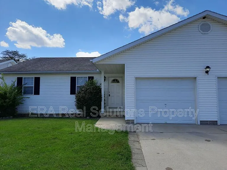 1056 N West St — Photo 1