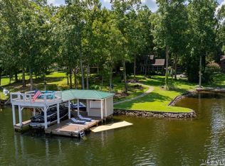 234 Cross Cut Ln, Littleton, NC 27850