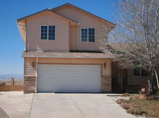 12 Stoneacre Ct, Pueblo, CO 81005
