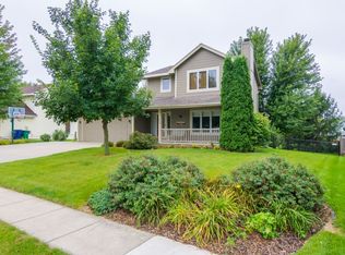 376 SW Kennybrook Dr, Grimes, IA 50111
