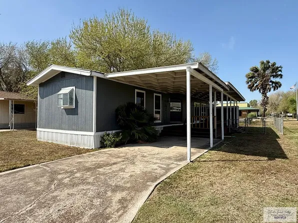 13829 Park Pl Lot 5, La Feria, TX 78559