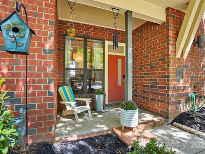 3451 Spencer St, Charlotte, NC, 28205