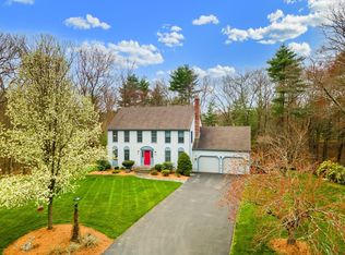 15 Castle Rd, Norfolk, MA 02056