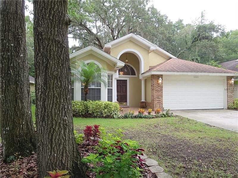 1st image of 1003 Piedmont Oaks Dr