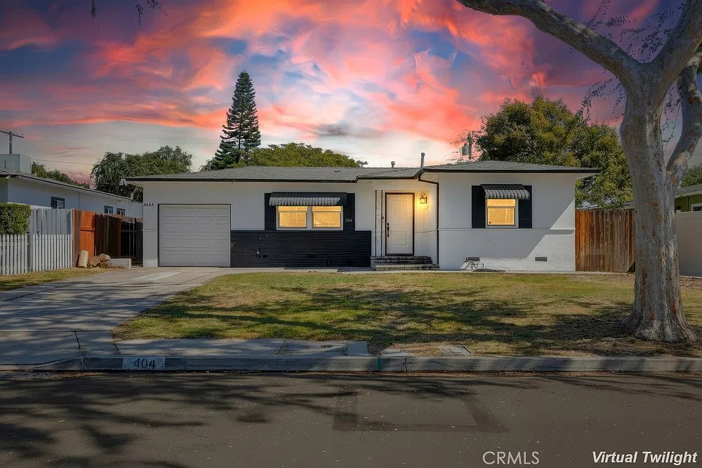 3 bed, 1041 sqft, $3,750 — Photo 1